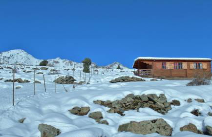 Les Chalets De Lozzi - Foto 111