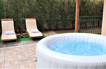 Villa Paglianiti - Your FAMILY Residence! - Foto 17