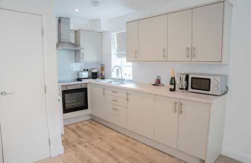 Lonsdale House Boutique Apartments - Foto 34
