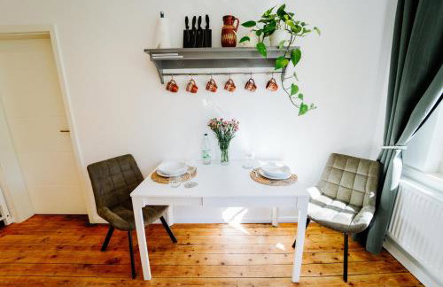 Villa Levin 35qm 2Personen mit Pool Wifi und Parken - Foto 15