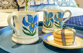 Ropewalk Cottage - A Little Treasure By The Coast - Foto 2