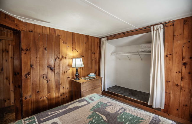 Pemi Cabins - Photo 71