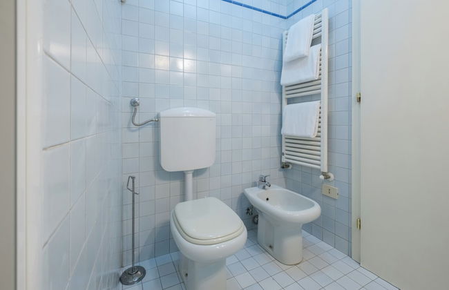 Cristina Rossi Bed and Breakfast - Foto 70