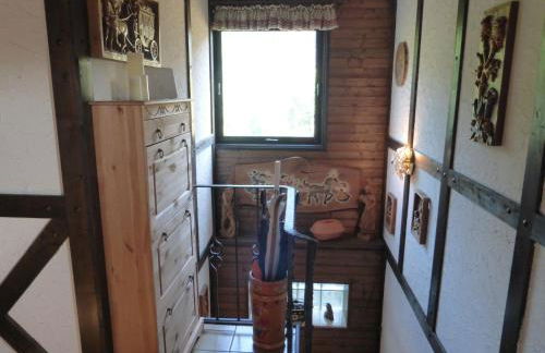 Ferienwohnungen Tannenhof - Foto 17