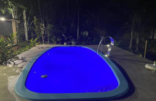 Chácara Gomes - Caiubura - Bertioga - Foto 38