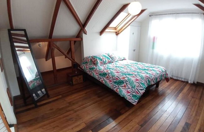 Lofts Oxford Cerro Alegre - Photo 16