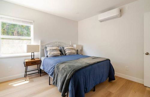 1 Palo Alto - Private Apartment with Parking, AC, Laundry, Fully Furnished - Foto 2