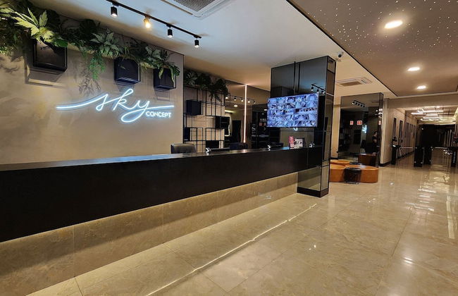 Edificio Sky by ER - Foto 2