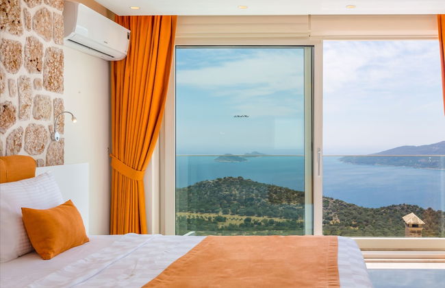 Villa La Mer - Foto 9