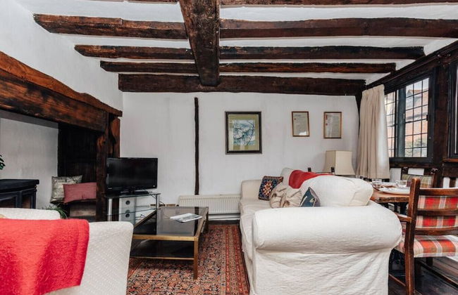 1400 Cottage An Enchanting Unique Stay - From 120 Per Night - Foto 24