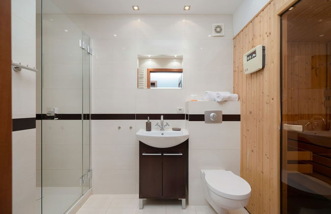 Apartment Wisła-malinka by Renters - Foto 15