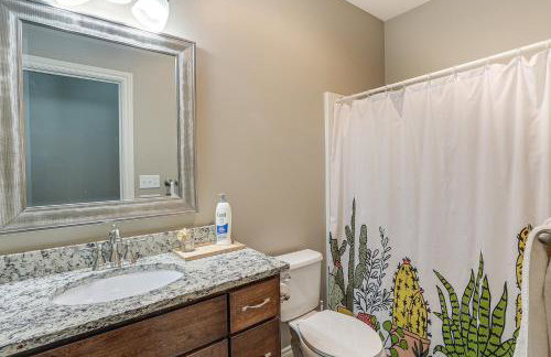 Balcony and Patio Spacious Home in Bel Aire! - Foto 34