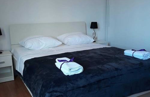 Apartment Gabrijela - One Bedroom Apartment with Sea View - Foto 11