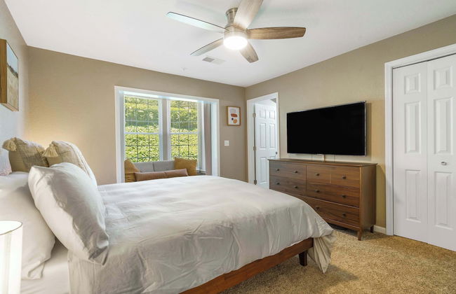 Rocky Shore Tranquility - Ozark Mtn Resort Amenities - Photo 4