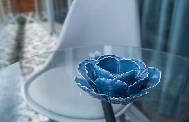 Classy 1 BR Barranco Apartment High Floor - Foto 51