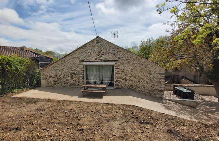 La Grange du Pradel - Foto 12