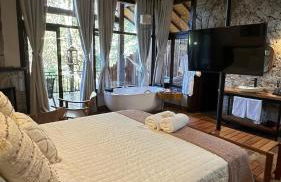 Monte Mauá Chalés - Photo 9