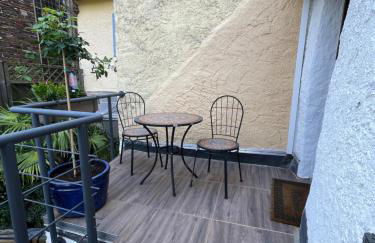 Ferienwohnung Nostalgie in Bruttig-Fankel für 1 - 3 Personen - Foto 19