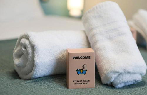 Élégante maison avec piscine - Foto 26