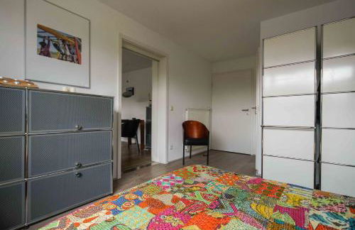 Apartment Mini-Loft am Schloss - Foto 13