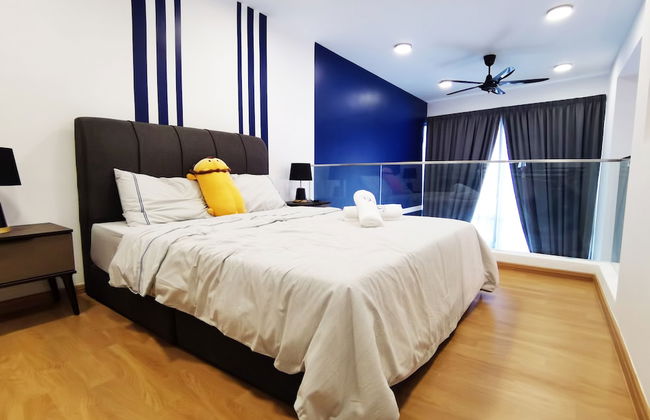 Ekocheras Serviced Apartment by Duke Homes - Foto 2