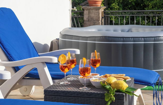 Giardino di Nonno Lucio - Foto 46