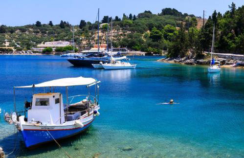 Villa Moundela - Foto 30