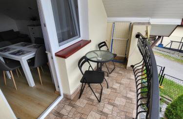 Domek pod Hyrką Bieszczady-Lesko - Foto 12