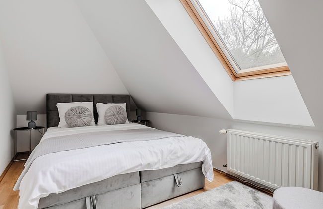 Lumina amazing house in Warsaw - Foto 7