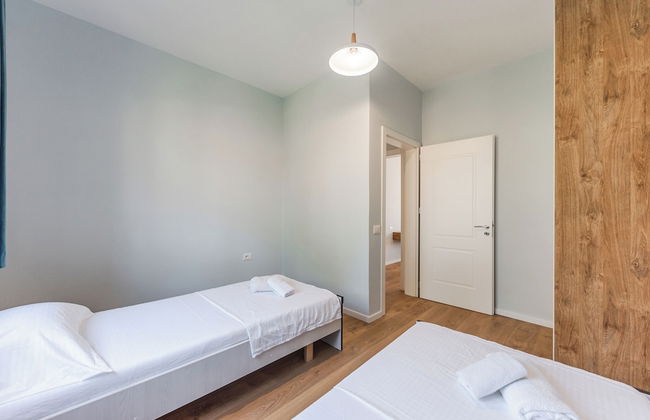 Brand New Apartment Villa 2 - Photo 16