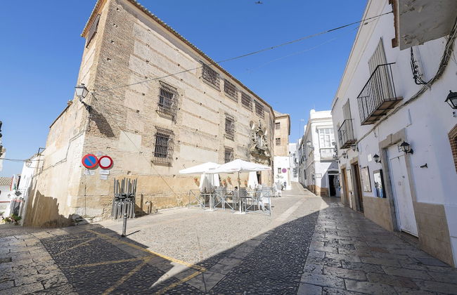 Casa Cuna in Arcos de la Frontera - Foto 29