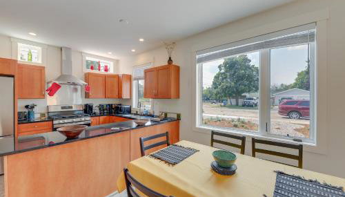 Awesome Missoula Home with Patio Less Than 2 Mi to Downtown! - Foto 3