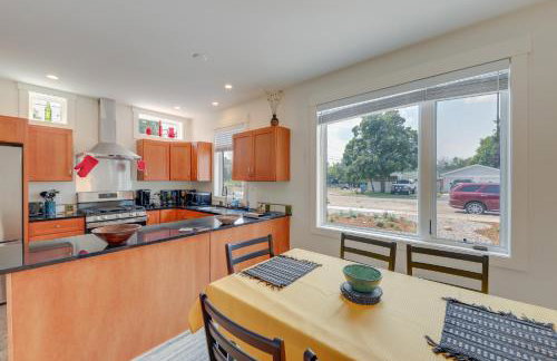 Awesome Missoula Home with Patio Less Than 2 Mi to Downtown! - Foto 3