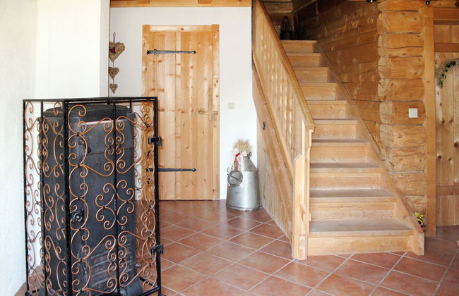 Sturmbachhütte - Foto 18