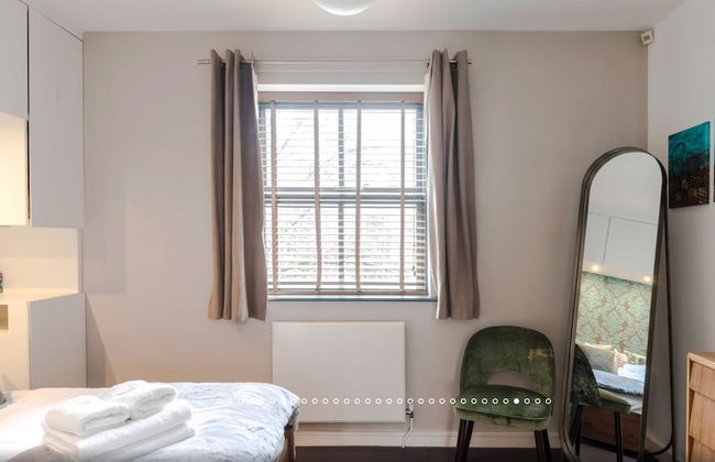 Neon Dream Playfull 2 bedroom - Foto 4