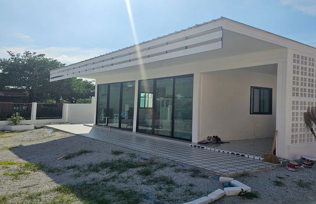 Thanasiri City Villa - Foto 31