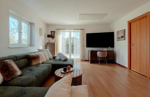 Trieste - Villa Prosecco - Foto 29