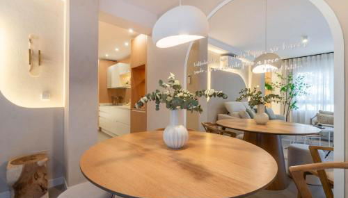 WOW APARTAMENTOS VALLADOLID - Photo 5