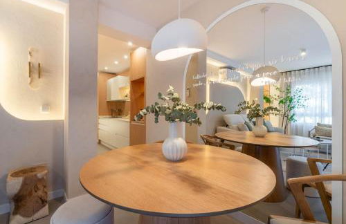 WOW APARTAMENTOS VALLADOLID - Photo 5