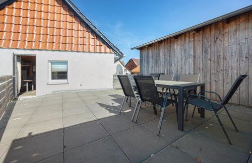 Ferienwohnung Langenholtensen - Foto 1