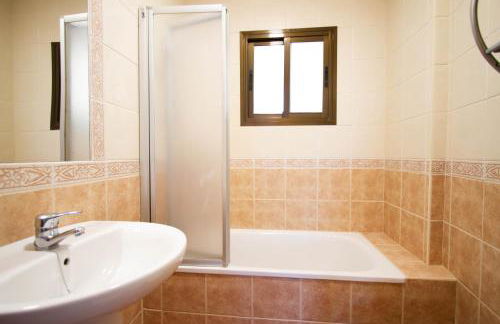 Apartamentos Turisticos Trajano - Foto 49