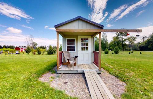 Cozy Family Home - Foto 28