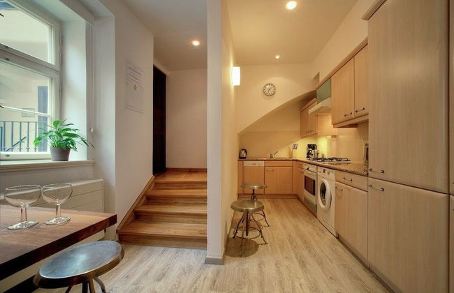 U Kapra Apartments - Foto 47