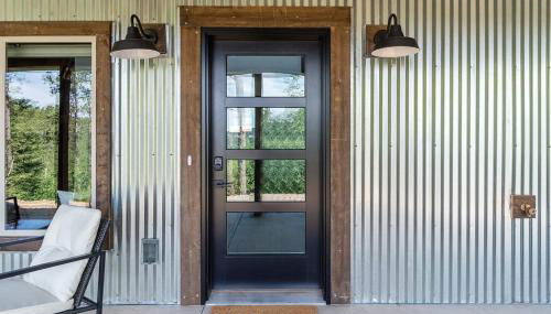 High Mountain Rustic Cabin Hot Tub Game Loft - Foto 3