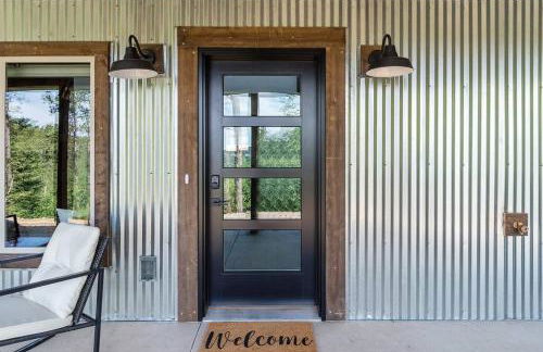 High Mountain Rustic Cabin Hot Tub Game Loft - Foto 3