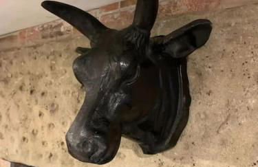 The Old Horns cottage - Foto 8