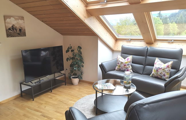 Apartment Edelweiß - Photo 7