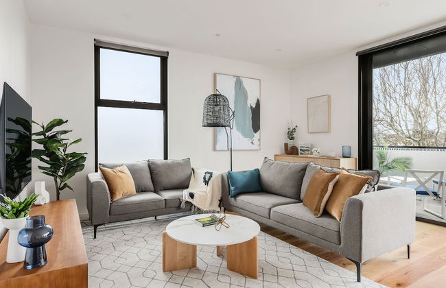 Docker St Elwood Apartments by UrbanRest - Foto 29