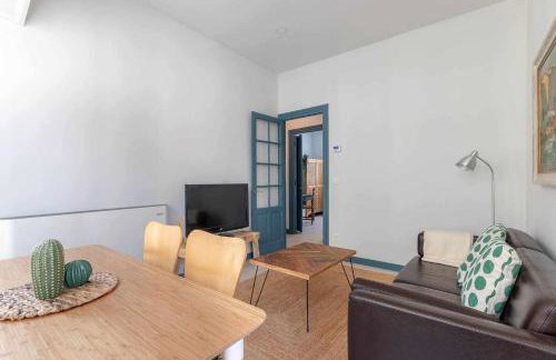 Apartamento KUIA en el centro de Barakaldo al lado del metro - Foto 31