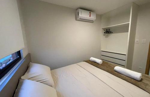 Apto 2 Quartos Novo e Super Confortável - Photo 11